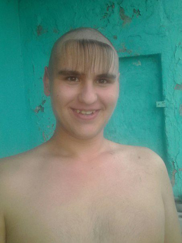 Прически, от которых захватывает дух