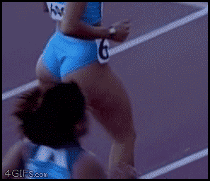 Гифки для взрослых (gif)