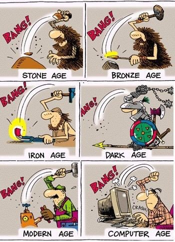 О времена, о нравы!