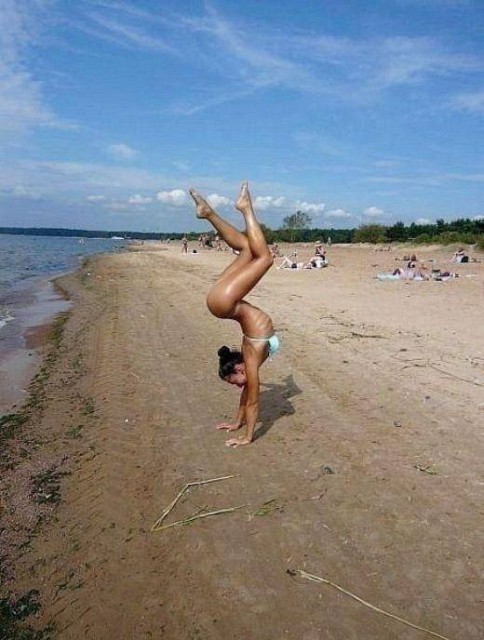 Приколы про девушек