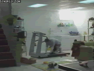 "Обожаю" спорт!