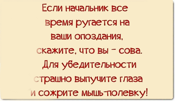 Прикольные картинки с текстом