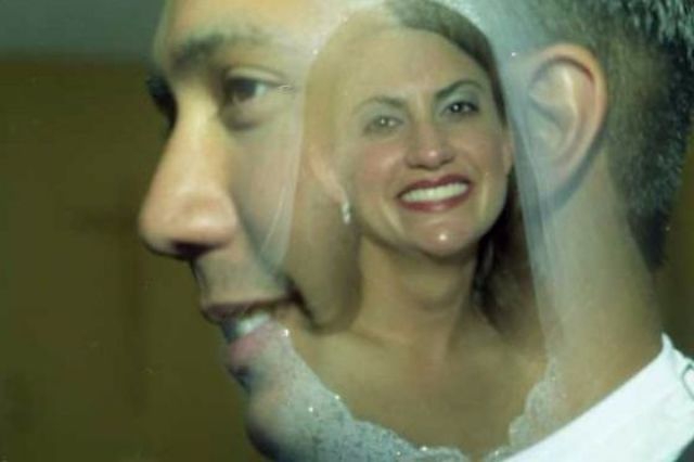 ТОП-треш свадебных снимков