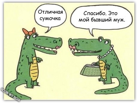 Улетные карикатуры и комиксы