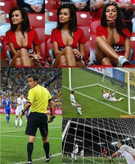 Пятничные приколы про девушек