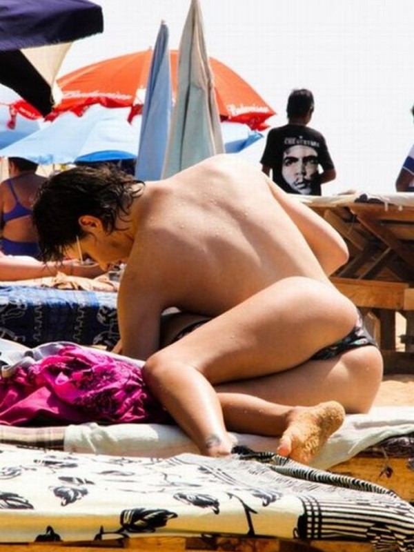 Смешные оптические иллюзии! Присмотритесь