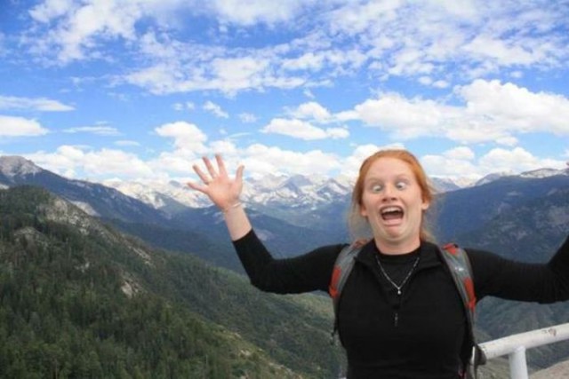 Приколы про девушек