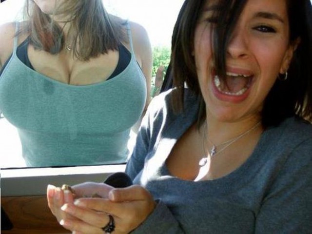 Фотоприколы для хорошего настроения