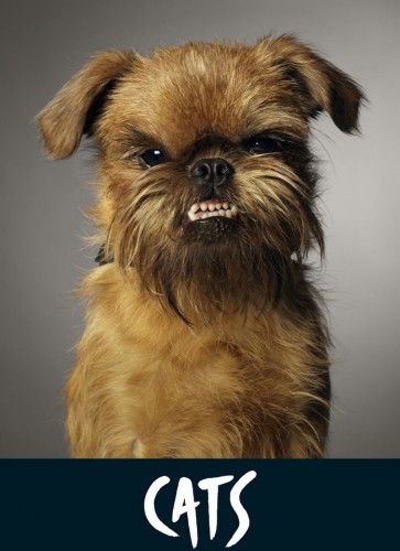 Природный инстинкт