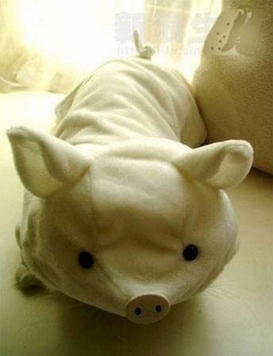 Главное, чтобы костюмчик сидел