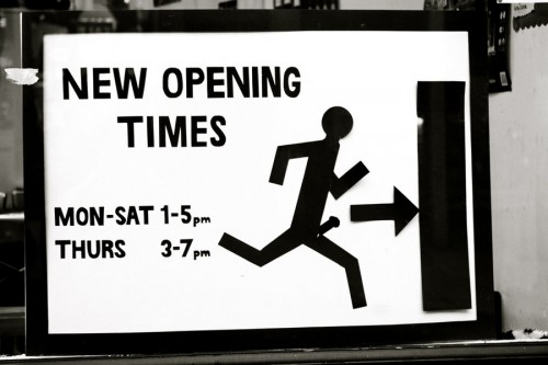 Работаемc  в новое время АХАХА=))))) 