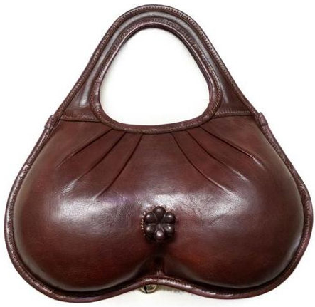 Новый тренд сезона осень-зима 2010-2011