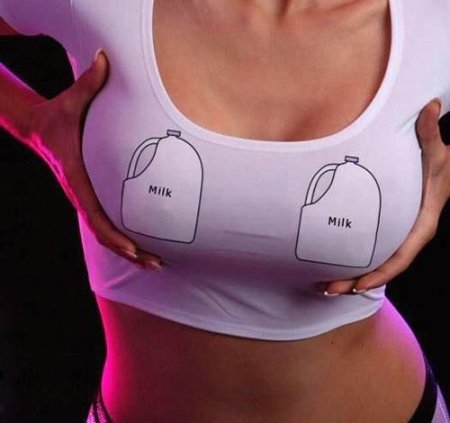 Правильная футболка!! ))