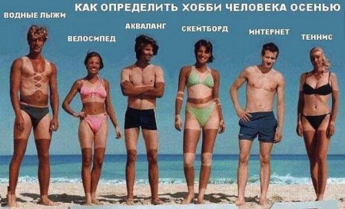 Определение хобби