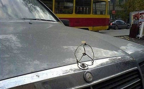 Хенд-мейд мерс