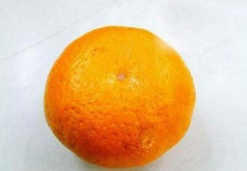 Заводной мандарин