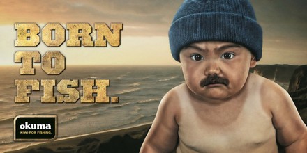 Рожден рыбаком