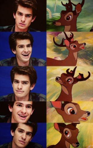 Топ смешных сходств