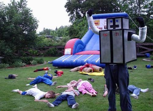 На голову не налазит