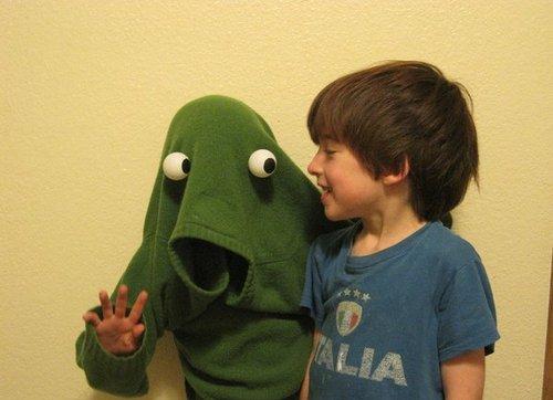 Забавные ситуации