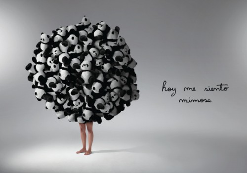 Состояния девушек