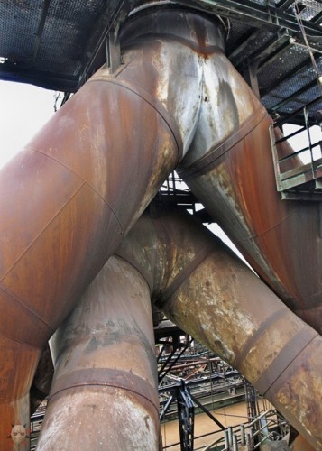 Двусмысленно однако