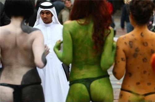 Ходячие фейлы