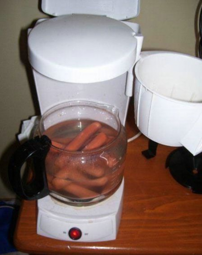 Хорошие новости