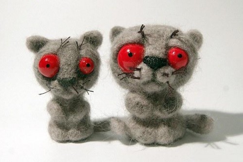 Котэ для любимых