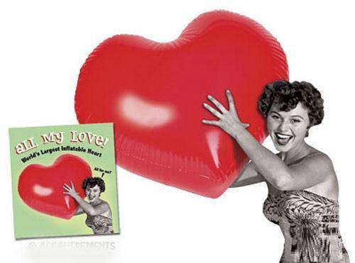 Дела сердечные