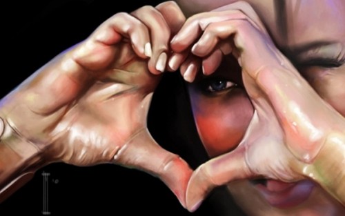 Красивые девушки