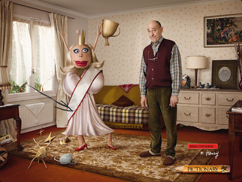 Мисс Вселенная