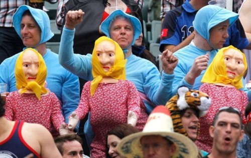 Фото - приколы