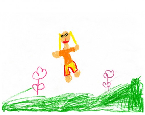 Глазами детей