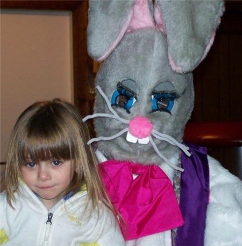 Злобные кролики