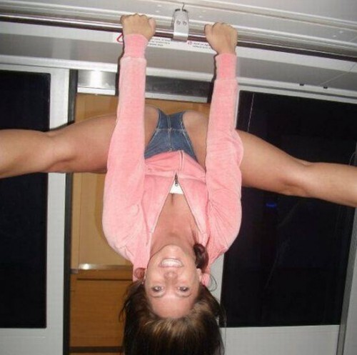 Смешные фотоприколы