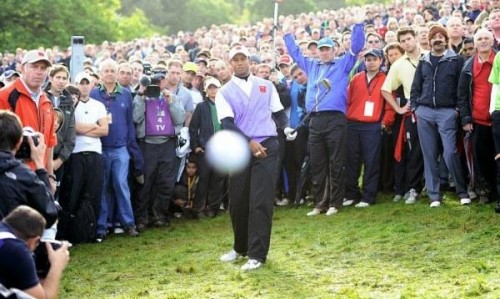 Последний кадр камерой