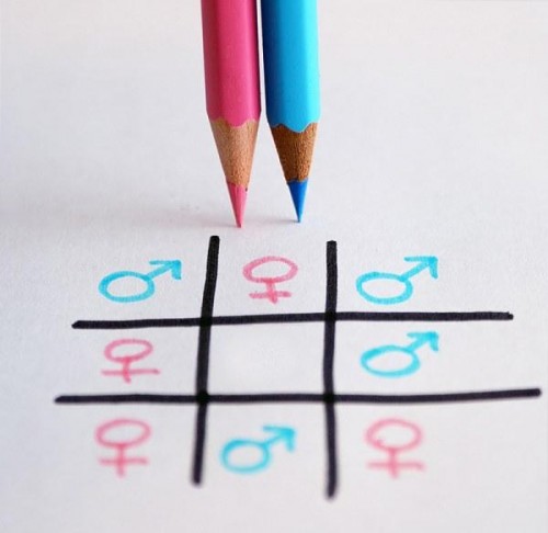 Крестики-нолики