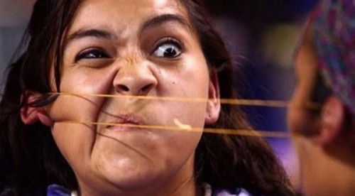 Проверка на прочность ушей