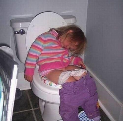 Детство не у всех счастливое)