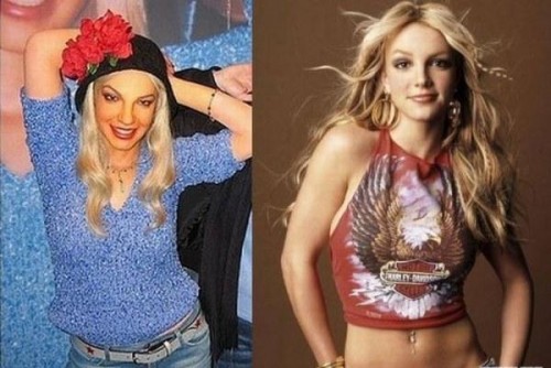 Самые неудачные восковые фигуры