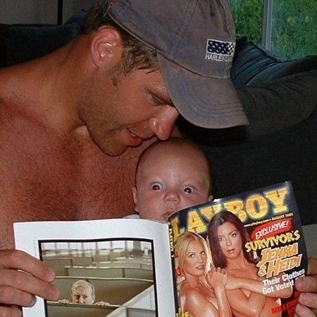 Не все готовы к такому