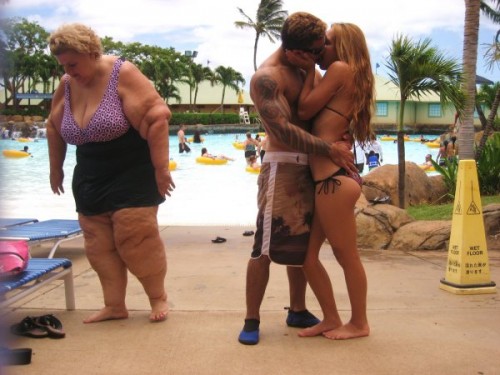 Курортная романтика