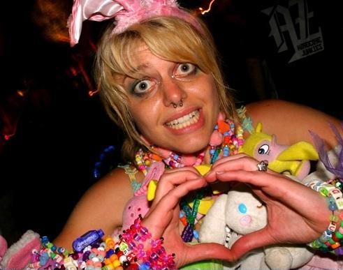 Смешная одежда