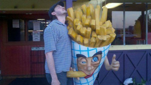 Смешные фотоприколы