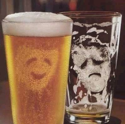 Ужас! Продукты оживают!