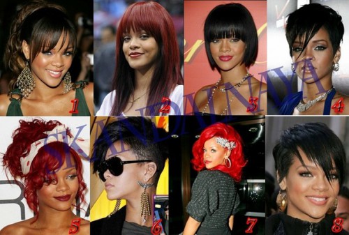 Как меняется звездный стиль