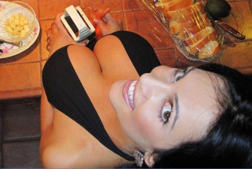 Юморные фотоприколы