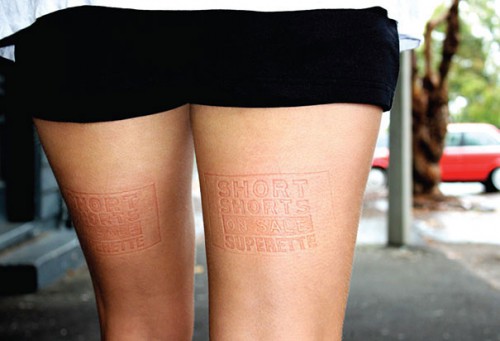 Лавочки с сюрпризом