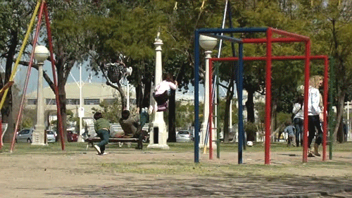 Живые фотографии (gif)